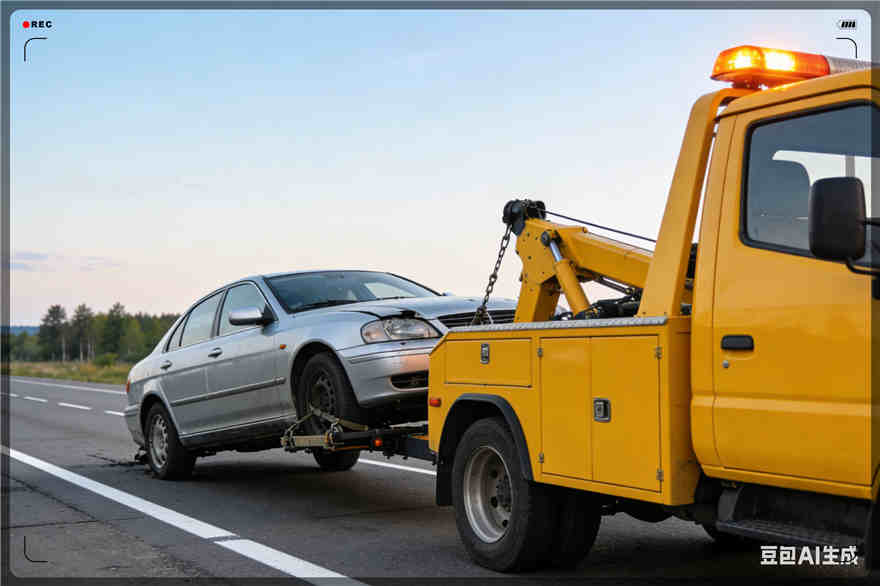 江阴汽车中途送燃油【案例】