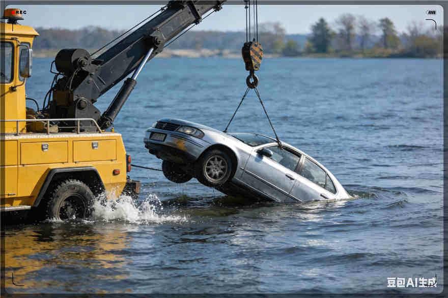 江阴汽车救援送柴油